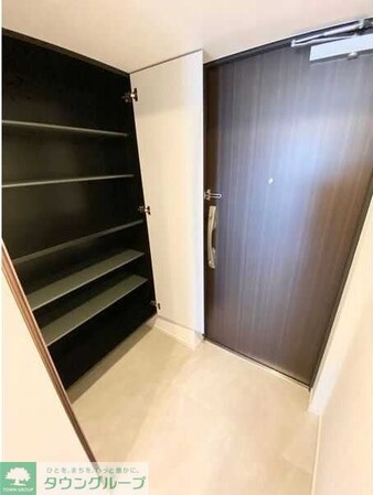 S-RESIDENCE今池駅前の物件内観写真